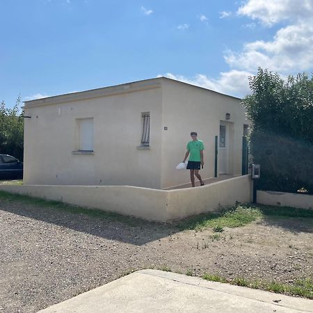Residence Pascal Paoli Fior Di Mare มอริอานี พลาจ ภายนอก รูปภาพ