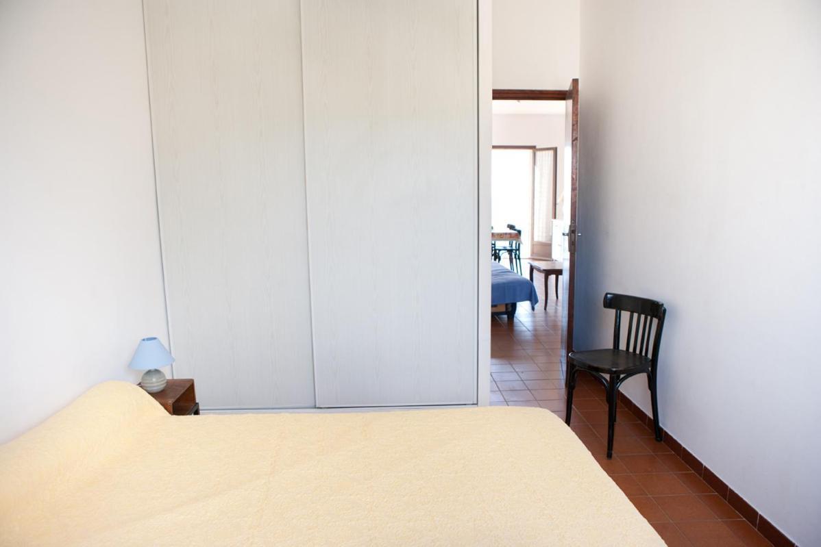 Residence Pascal Paoli Fior Di Mare มอริอานี พลาจ ภายนอก รูปภาพ