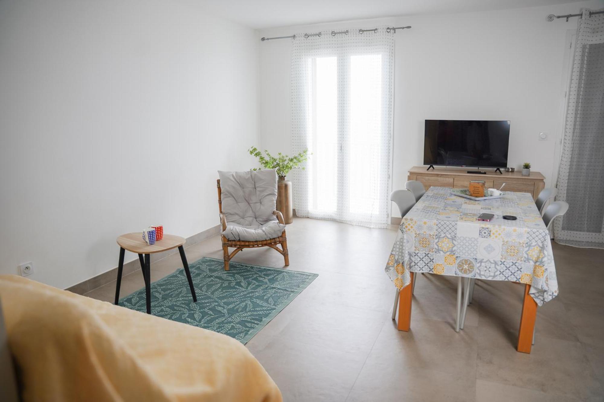 Residence Pascal Paoli Fior Di Mare มอริอานี พลาจ ภายนอก รูปภาพ
