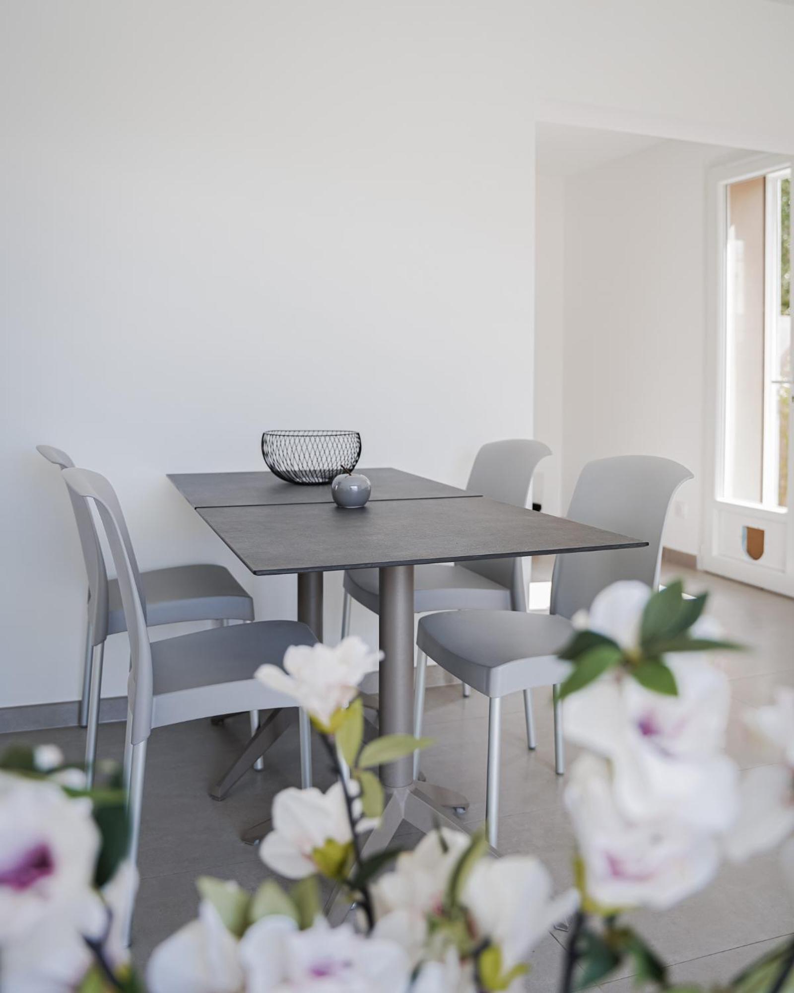 Residence Pascal Paoli Fior Di Mare มอริอานี พลาจ ภายนอก รูปภาพ