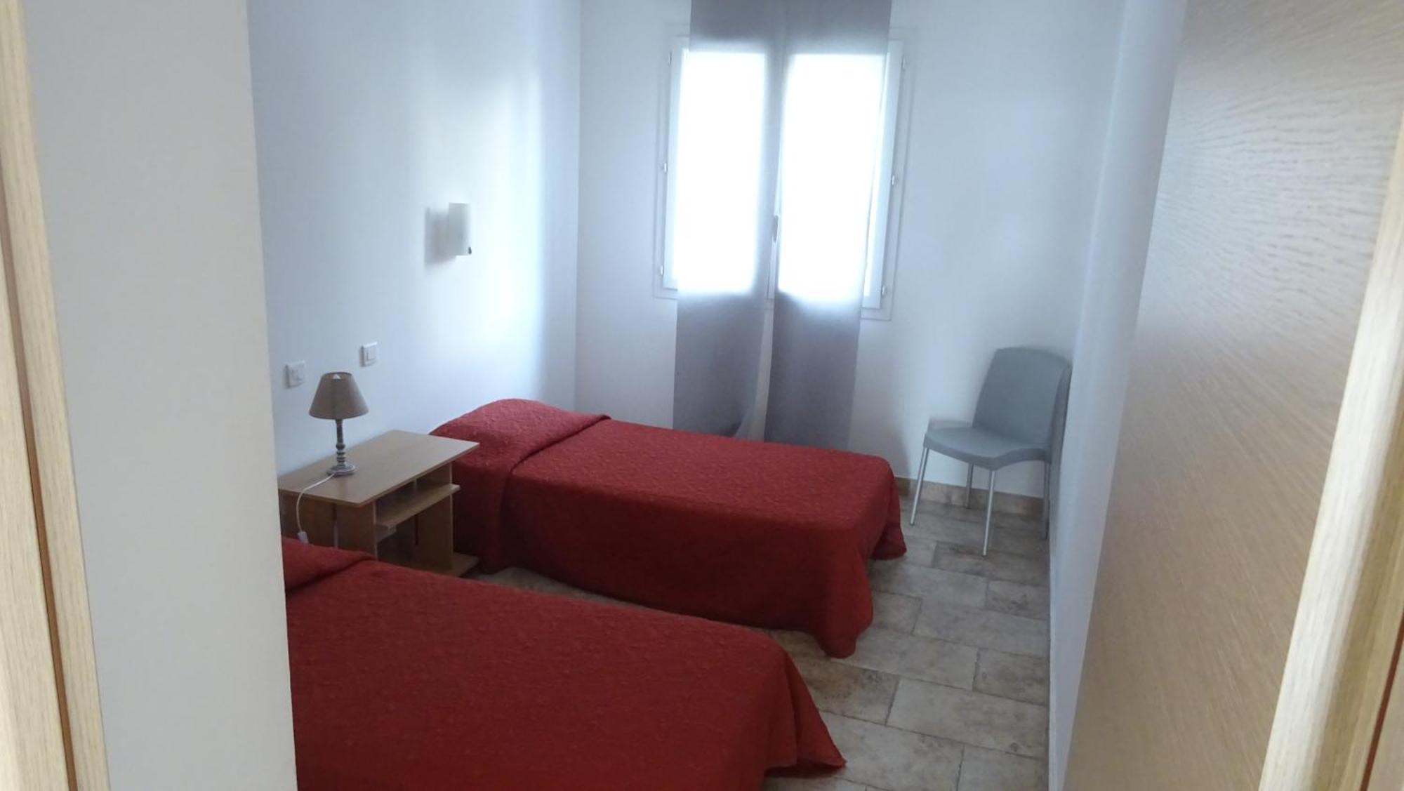 Residence Pascal Paoli Fior Di Mare มอริอานี พลาจ ภายนอก รูปภาพ