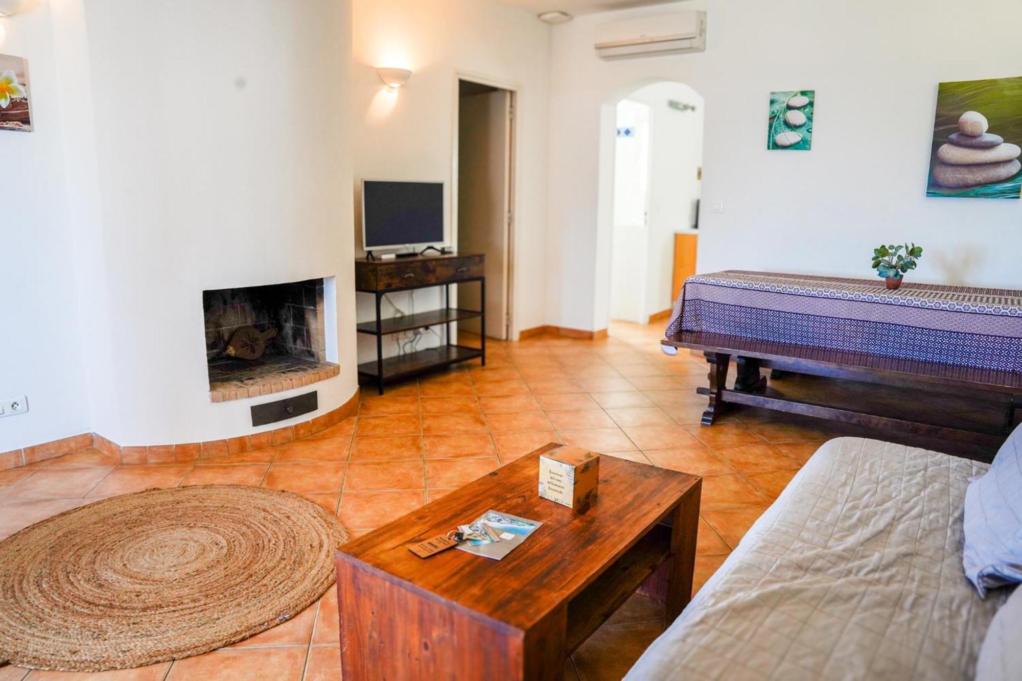 Residence Pascal Paoli Fior Di Mare มอริอานี พลาจ ภายนอก รูปภาพ