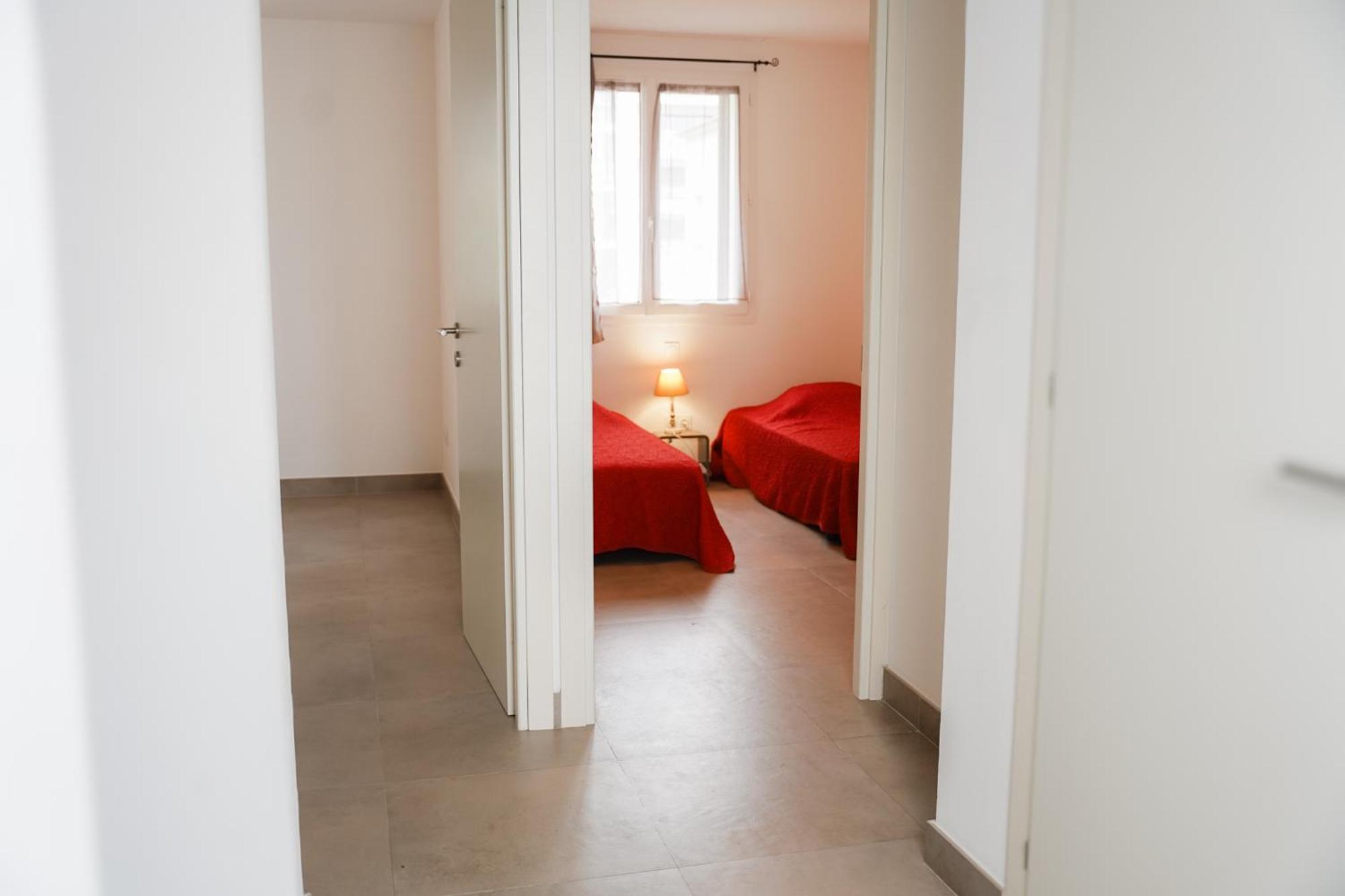 Residence Pascal Paoli Fior Di Mare มอริอานี พลาจ ภายนอก รูปภาพ